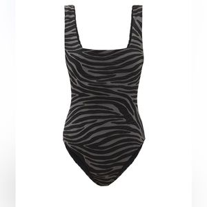 MARA HOFFMAN One Piece Swimsuit PERSEPHONE SZ Large